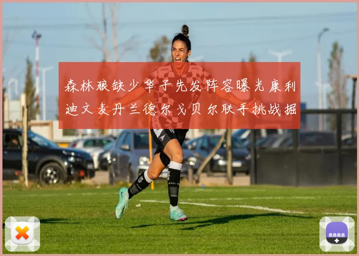 森林狼缺少华子先发阵容曝光康利迪文麦丹兰德尔戈贝尔联手挑战掘金